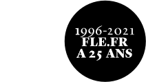 25 ans de FLE.fr