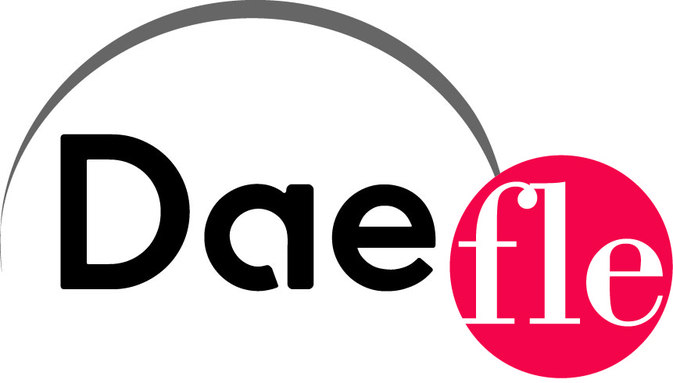 logo DAEFLE